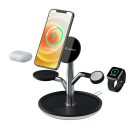 Mighty Magnetic 3 in 1 Wireless Charger