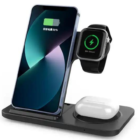3 in 1 Wireless Charger Foldable 15W