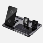 Wireless charging station VL350