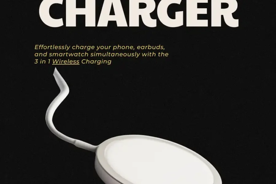 vireless charger